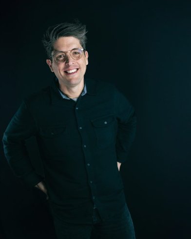 Scott, co-founder of If Possible